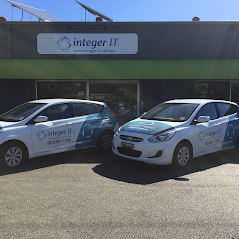 integer IT - Logo