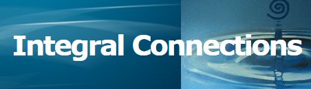 Integral Connections - Logo
