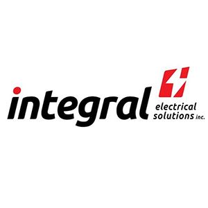 Integral Electrical Solutions - Logo