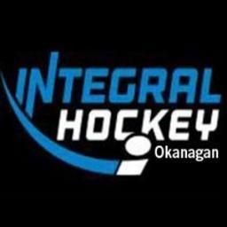 Integral Hockey Okanagan - Logo
