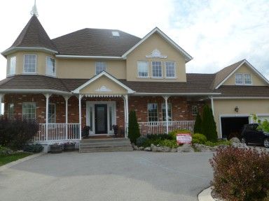 Integral Stucco System - Cover photo