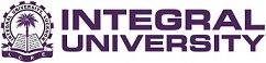 Integral University (IUL) - Logo