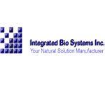 Integrated Bio Systems Inc. - Logo