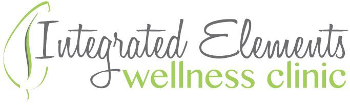 Integrated Elements - Logo