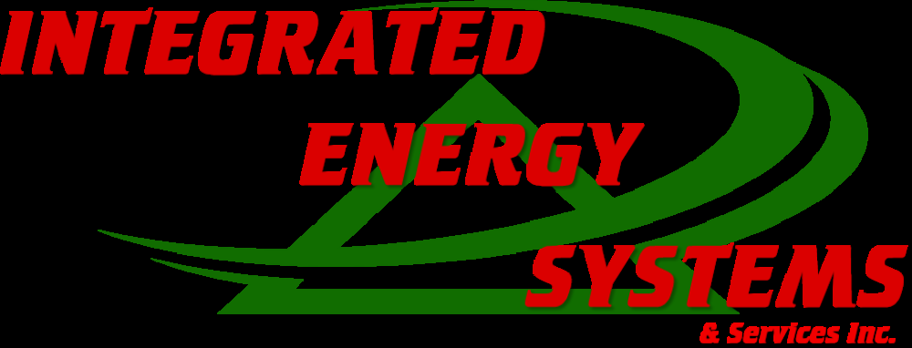 Integrated Energy Systems &a; Services Inc. - Logo