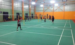 Integrated Fitness And Sports Institute - Cover photo