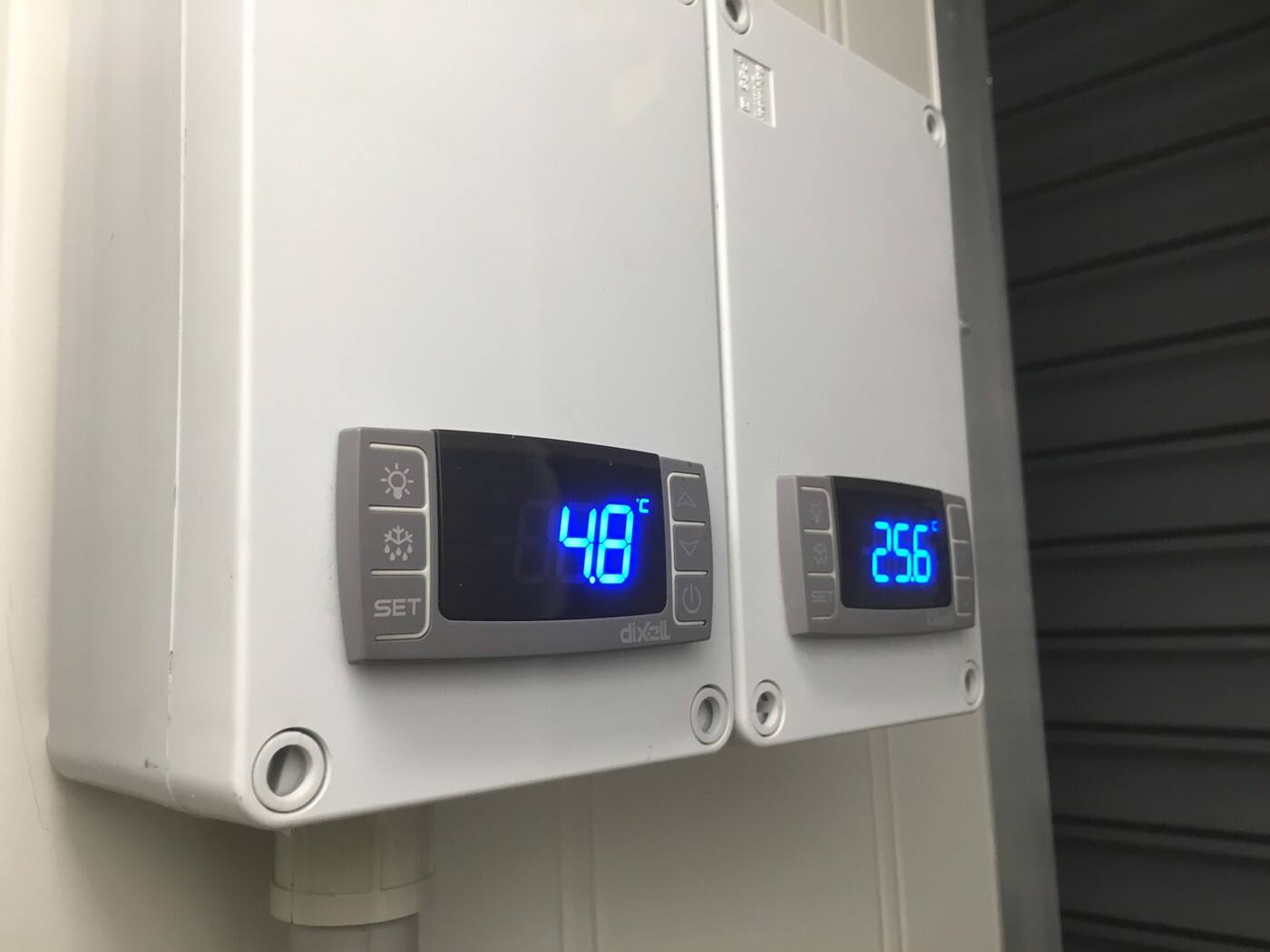 Integrated Refrigeration and Air Conditioning - Cover photo