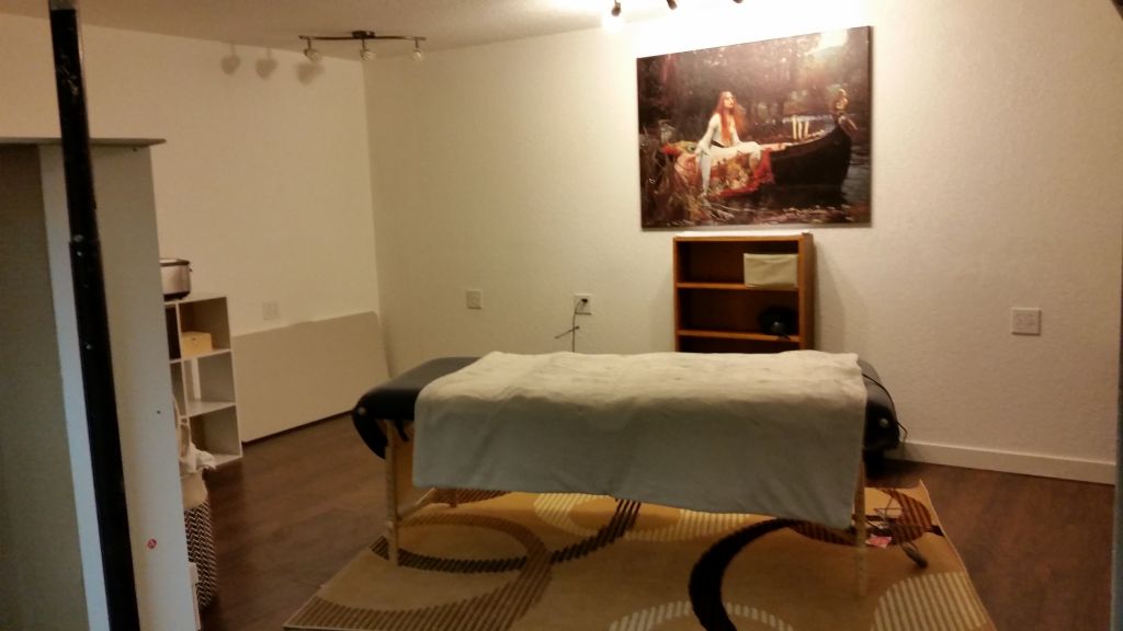 Integrated Therapy &a; Massage - Logo