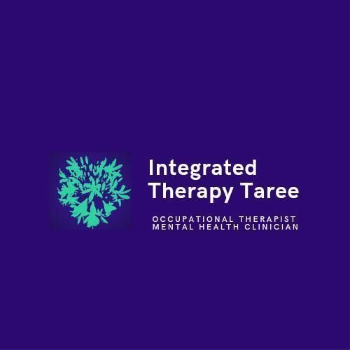 Integrated Therapy Taree - Logo