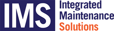 Integrated Maintenance Solutions - Logo