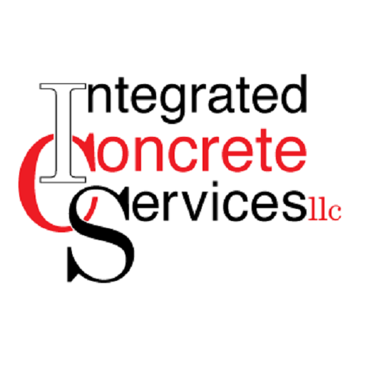 Integrated Concrete Services LLC - Logo