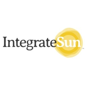 IntegrateSun - Logo