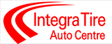 Integra Tire Auto Centre - Logo