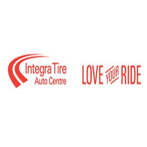 Integra Tire and Auto Centre - Logo