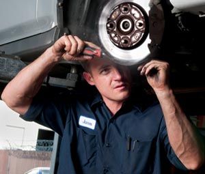 Integra Tire and Auto Centre - Logo