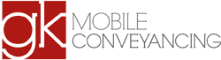 Integrity Conveyancing - Logo