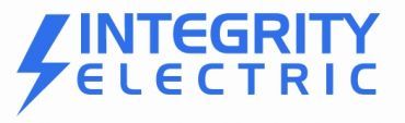 integrity electric - Logo
