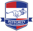 Integrity First Automotive - Logo