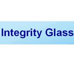Integrity Glass - Logo