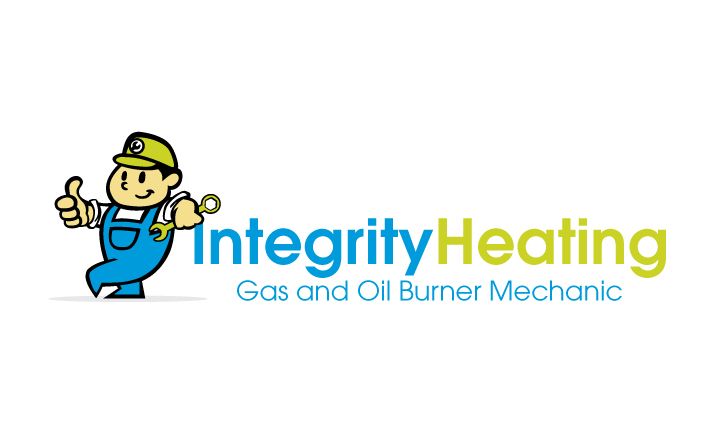 Integrity Heating - Logo