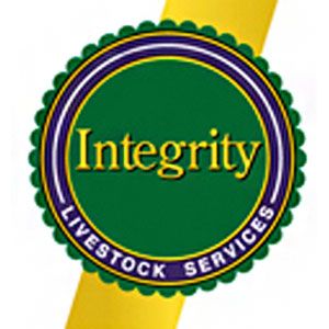 Integrity Livestock Services - Logo