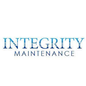 Integrity Maintenance - Logo