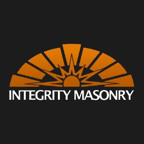 Integrity Masonry - Logo