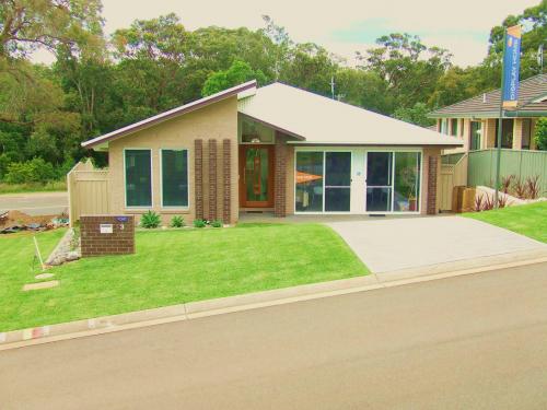 Integrity New Homes - Cover photo