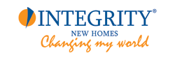 Integrity New Homes - Logo