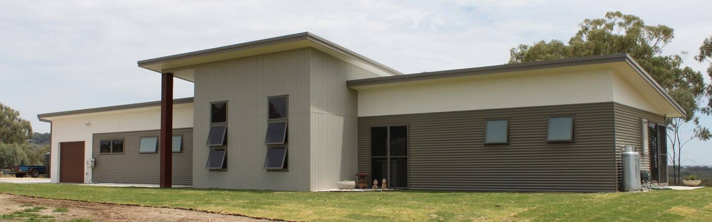 Integrity New Homes New England - Cover photo
