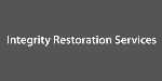 Integrity Restoration Services - Logo