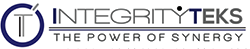 IntegrityTeks - Logo
