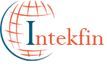 Intekfin Consultants - Logo