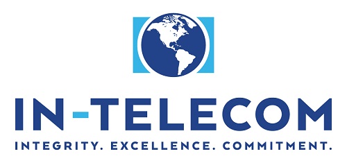 In-Telecom - Logo