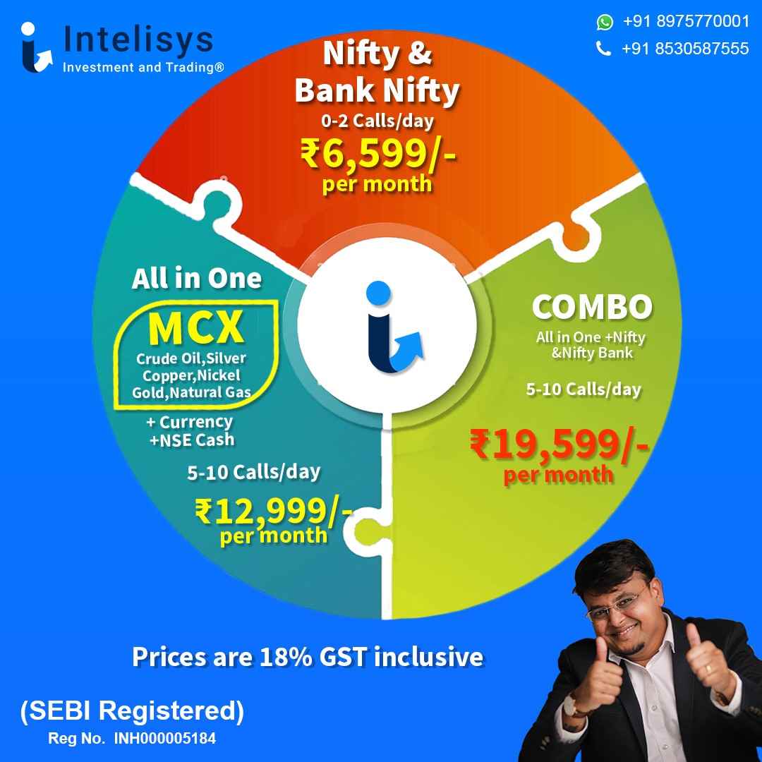 Intelisys Ventures Pvt Ltd - Cover photo