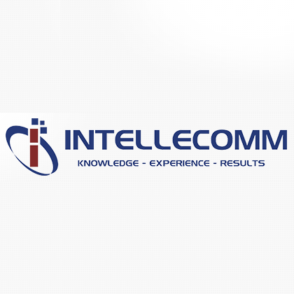 IntellEcomm Management Consultants Inc. - Logo