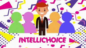 Intellichoice Financial Services PTY Ltd. - Logo