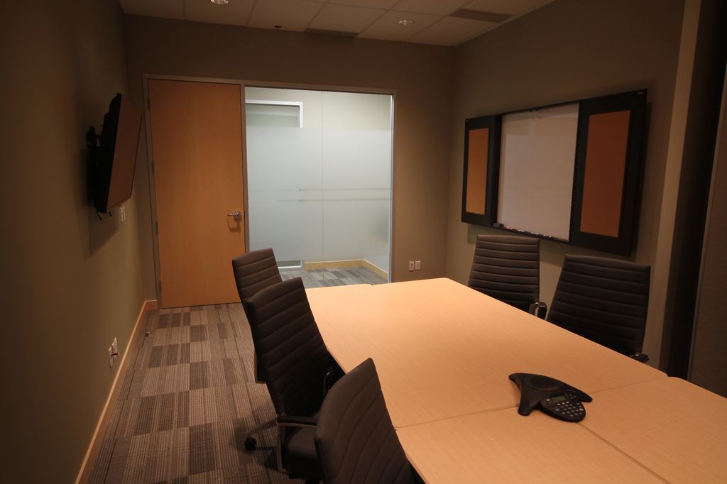 Intelligent Office - South Surrey - Logo
