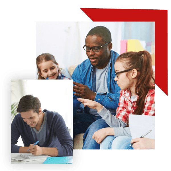 Intelligent Overseas Education - Cover photo