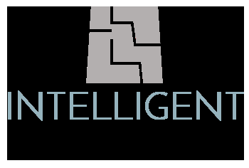 Intelligent Property - Logo