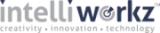 Intelliworkz - Logo