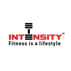 Intensity Beyond Fitness LLP - Logo