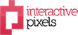 Interactive Pixels - Logo