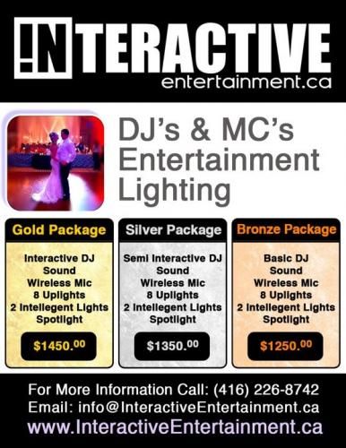 Interactive Entertainment - Logo