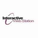 Interactive Webstation - Logo