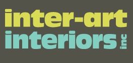 INTER ART INTERIORS INC - Logo
