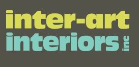 Inter Art Interiors Inc - Logo