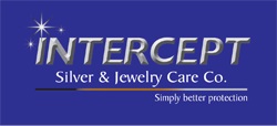 Intercept Silver & Jewelry Care Co. - Logo