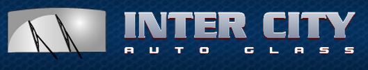 Inter City Auto Glass - Logo