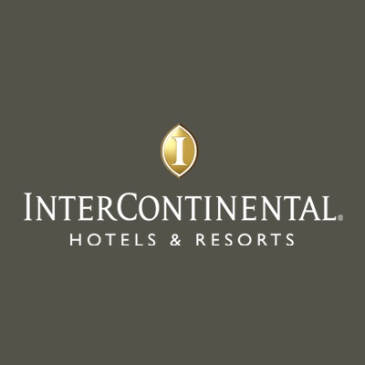 InterContinental Perth City Centre - Logo